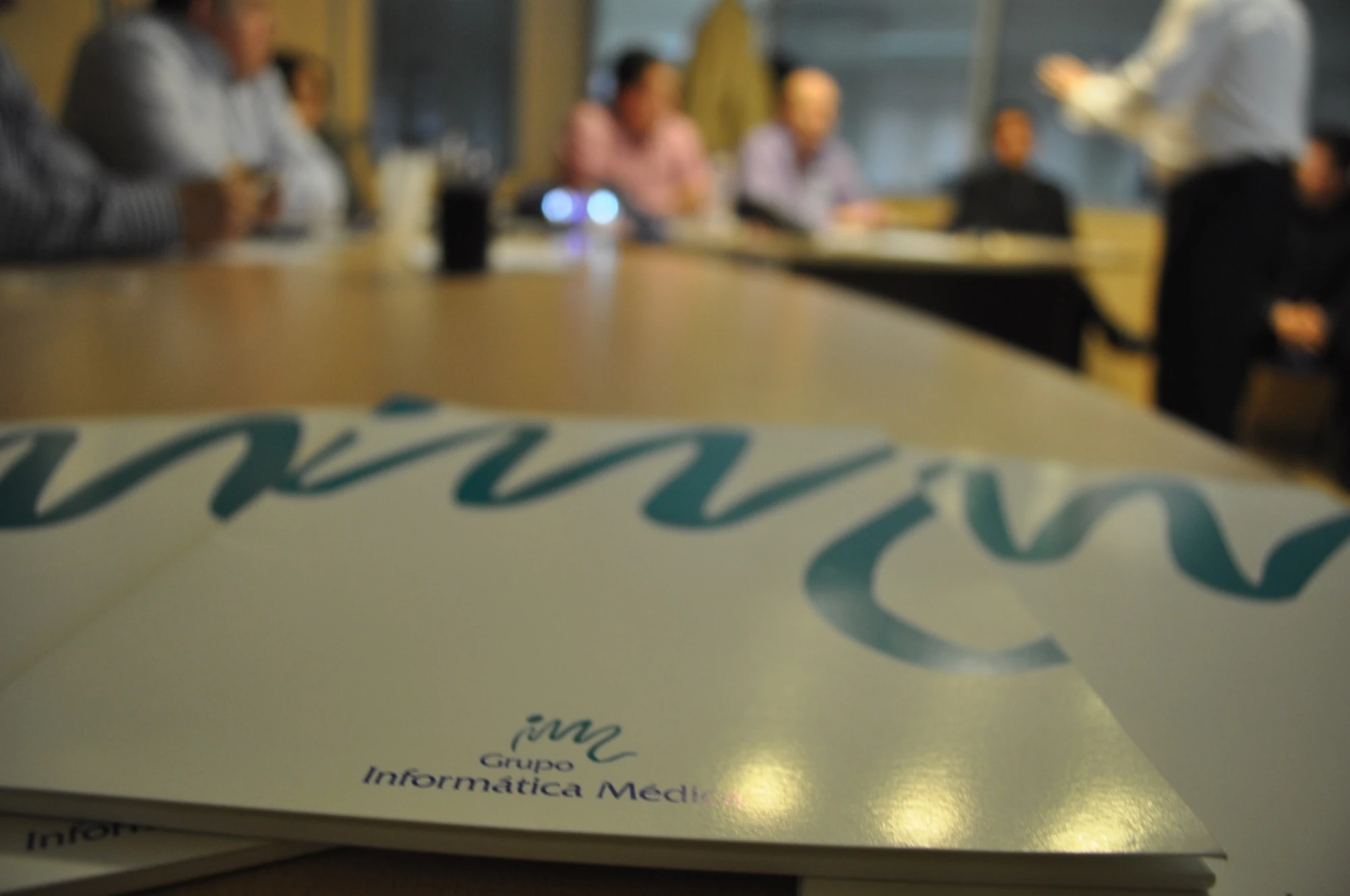 Software médico Informática Médica - Imagen 6