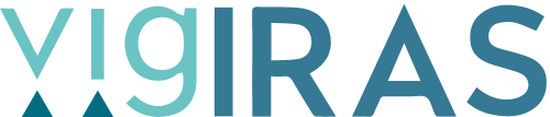 IRAS Logo